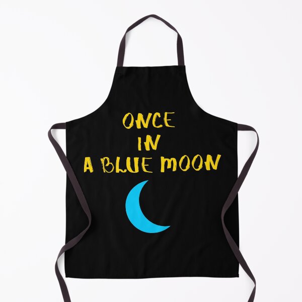 Item preview, once in a blue moon designed and sold by to1mson.