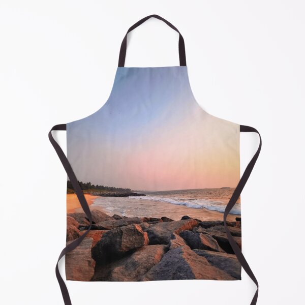Item preview, Sunset in Soft Pastels designed and sold by nnandaaa.