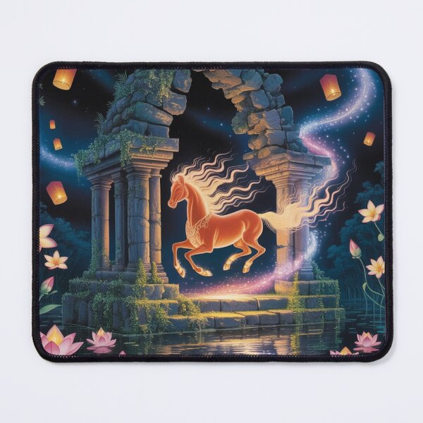 Item preview, year of the horse designed and sold by Perceptible.