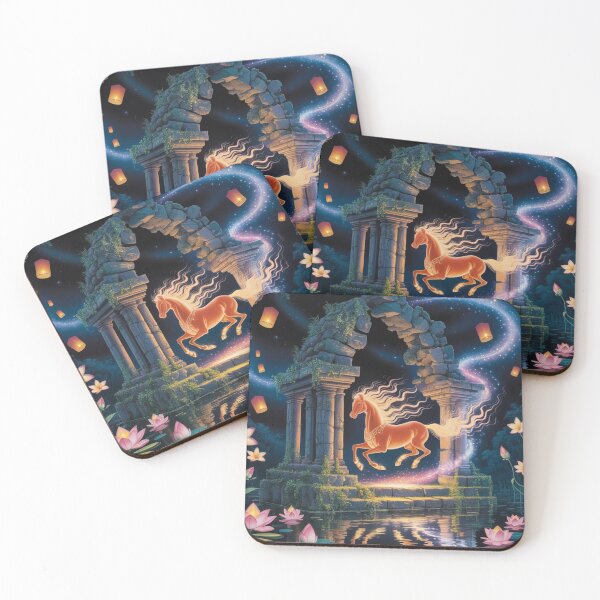 Item preview, year of the horse designed and sold by Perceptible.