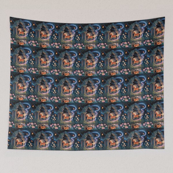 Item preview, year of the horse designed and sold by Perceptible.