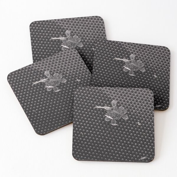 Item preview, Snowflake on Fabric designed and sold by Goiko7Margarita.
