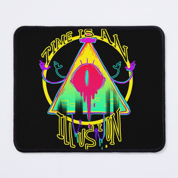 Item preview, Time Is An Illusion designed and sold by Dionueyne.