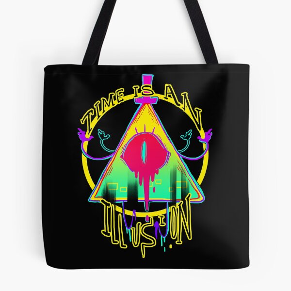 Item preview, Time Is An Illusion designed and sold by Dionueyne.