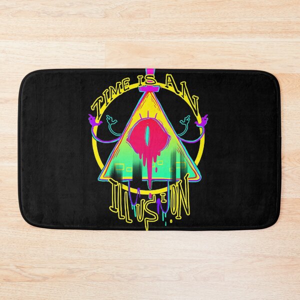 Item preview, Time Is An Illusion designed and sold by Dionueyne.