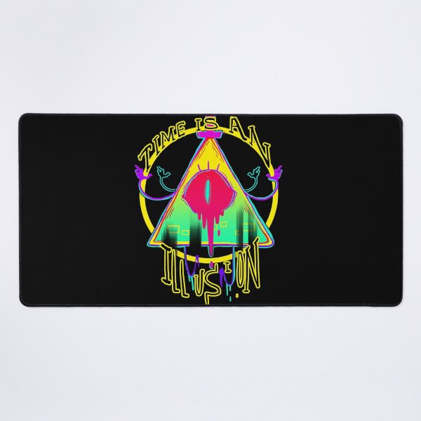 Item preview, Time Is An Illusion designed and sold by Dionueyne.