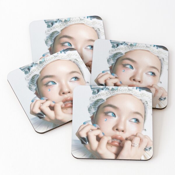 Item preview, XG COCONA - HYPNOTIZE designed and sold by trengeee.