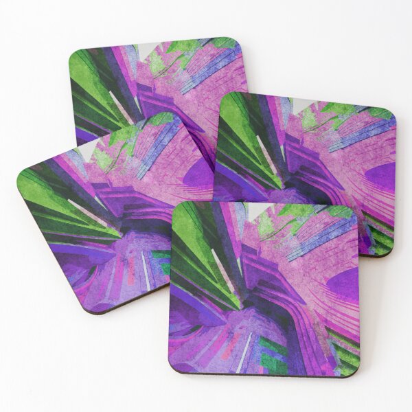 Item preview, Abstract slides designed and sold by kinpirks.