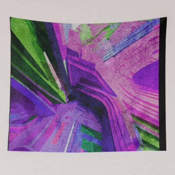 Item preview, Abstract slides designed and sold by kinpirks.