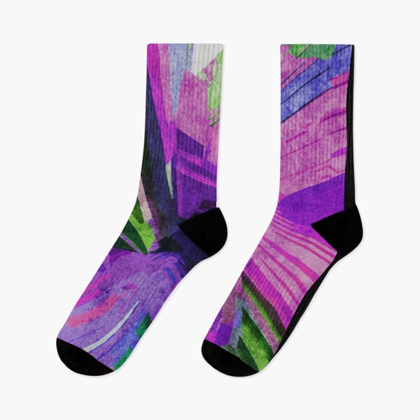Item preview, Abstract slides designed and sold by kinpirks.