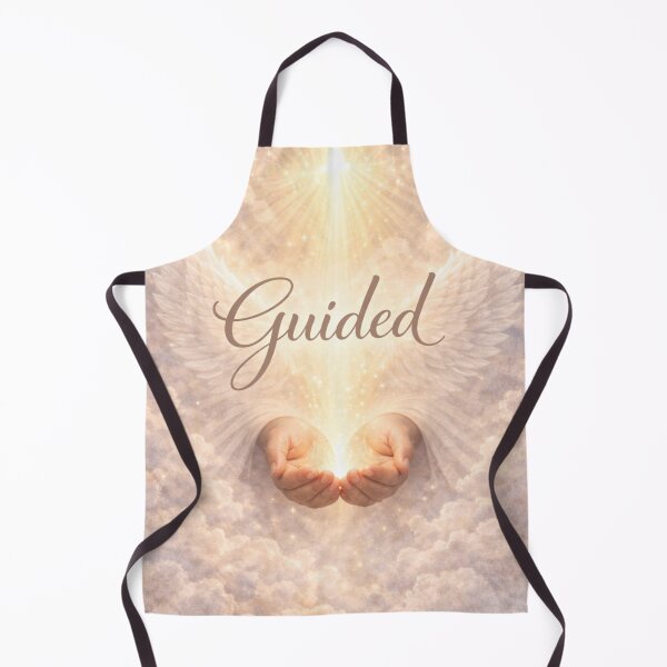 Item preview, Guided Christian Affirmation Art Faith Based Spiritual Wall Artwork designed and sold by TrackinDaTrends.