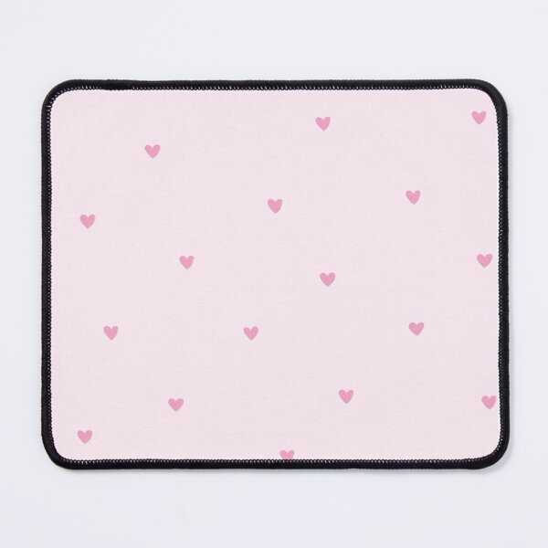 Item preview, Pretty pink hearts designed and sold by kayloki.