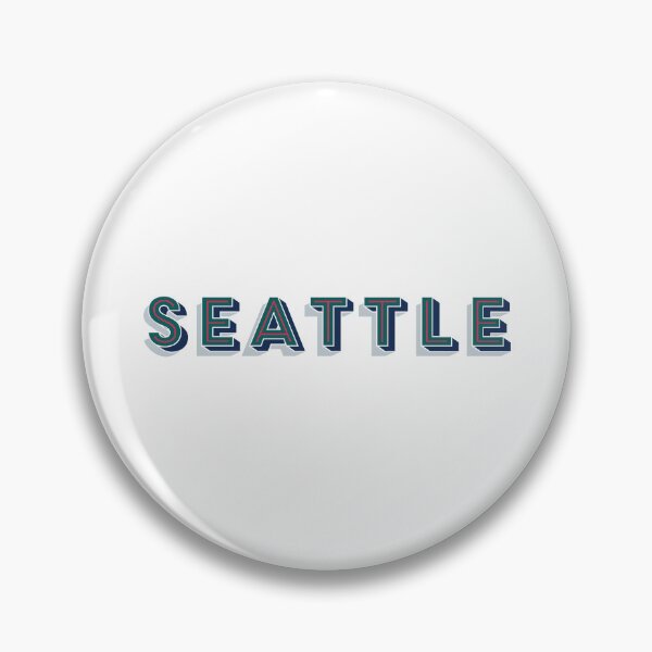 Item preview, Seattle designed and sold by DFA.