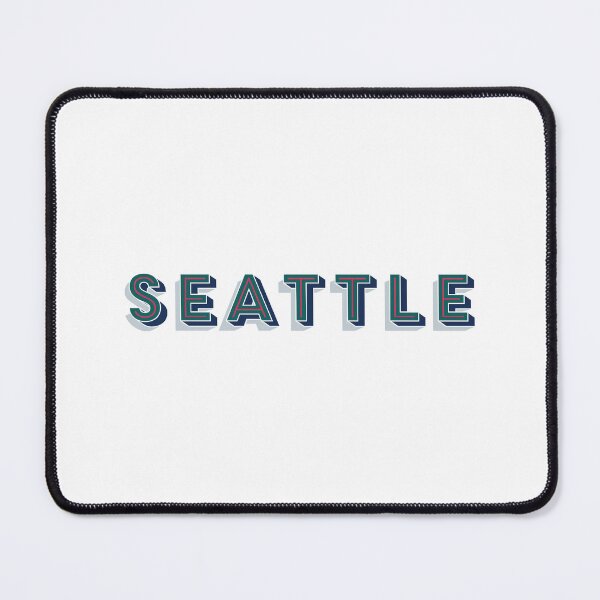 Item preview, Seattle designed and sold by DFA.