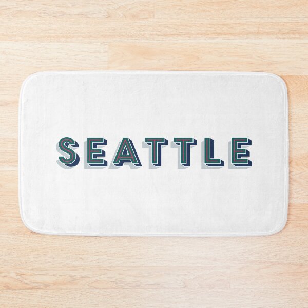 Item preview, Seattle designed and sold by DFA.