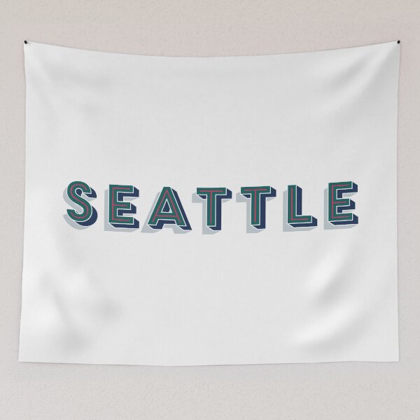Item preview, Seattle designed and sold by DFA.