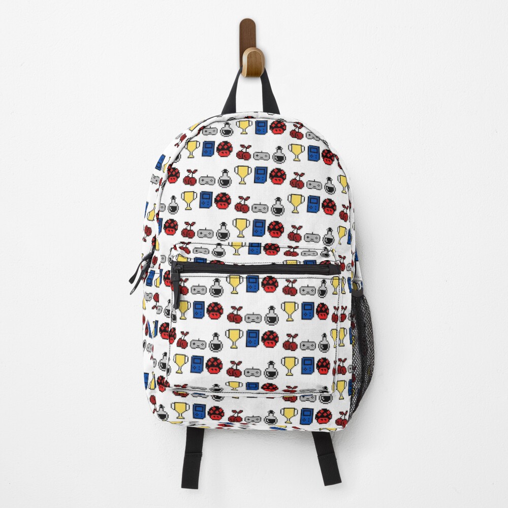 Item preview, Backpack designed and sold by GL77.