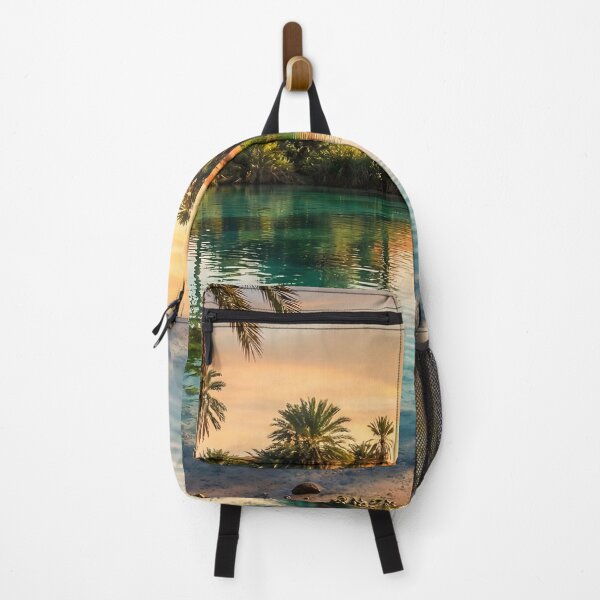 Item preview, Oasis in the desert designed and sold by Rev-0.
