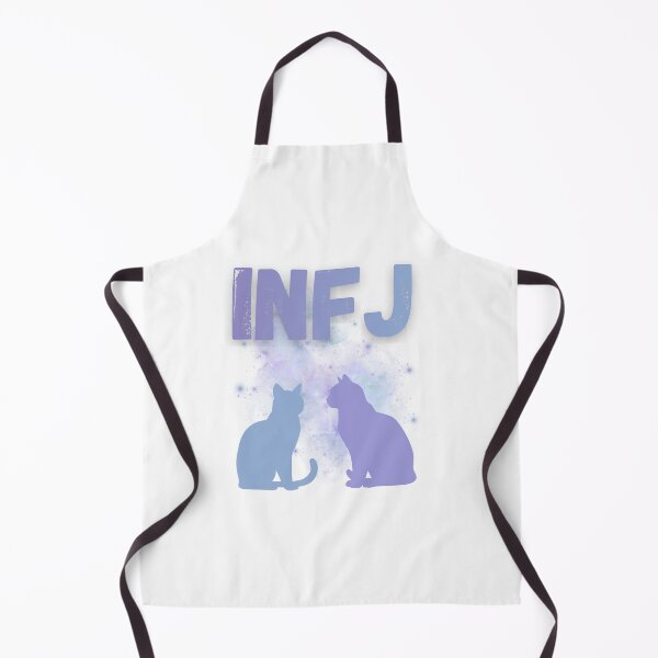 Item preview, INFJ Cats designed and sold by Lavender-Kitty.