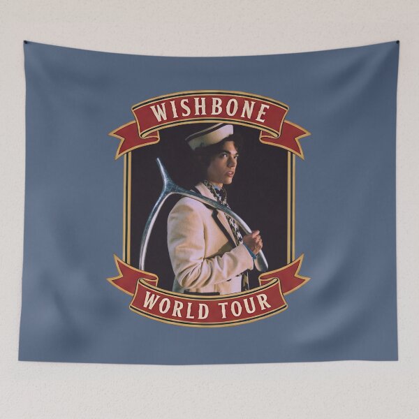 Item preview, Conan Gray Wishbone WT designed and sold by DhriegoStudio.