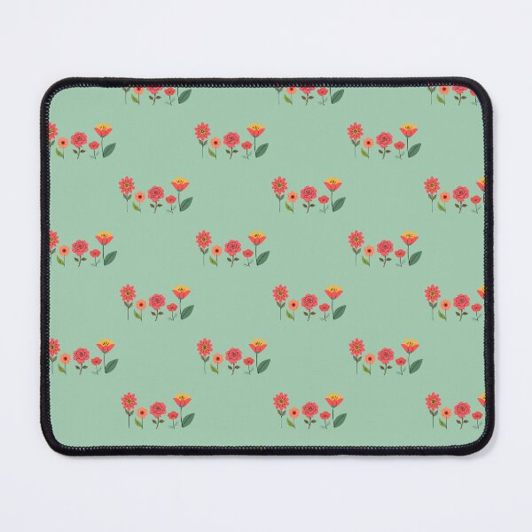 Item preview, Love for flowers designed and sold by Nubesss.