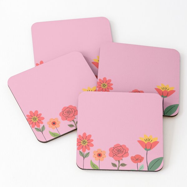 Item preview, Love for flowers designed and sold by Nubesss.