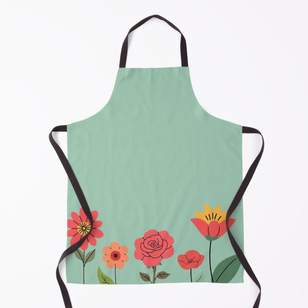 Item preview, Love for flowers designed and sold by Nubesss.