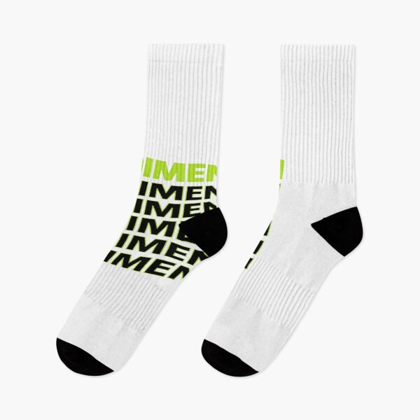Item preview, Neon Green DIMENSION Typography Art – Futuristic Depth Design for Posters, Tees & Digital Decor designed and sold by Bright Nest Studio.