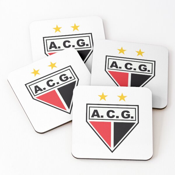 Item preview, Atletico Clube Goianiense designed and sold by Culture Pulse.
