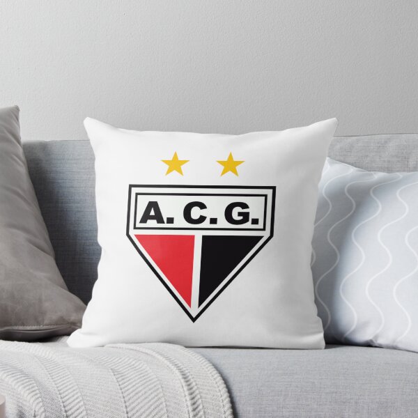 Item preview, Atletico Clube Goianiense designed and sold by Culture Pulse.