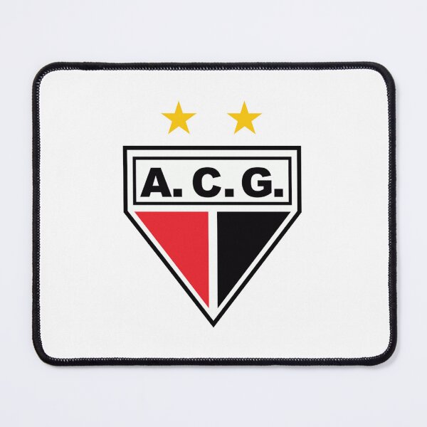 Item preview, Atletico Clube Goianiense designed and sold by Culture Pulse.