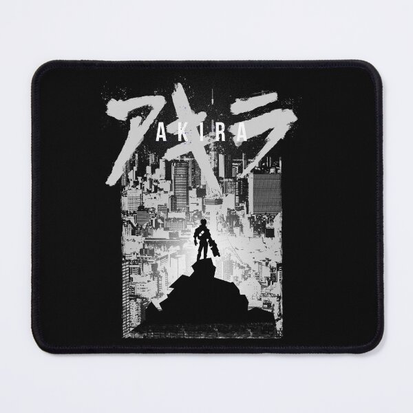 Item preview, Akira | Anime | Classic | Manga designed and sold by Coppernix.