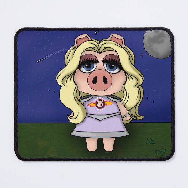Item preview, AC Piggy designed and sold by a r T a z.