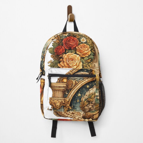 Item preview, Timeless Classical Art Sticker | Mythology, Time & Eternal Beauty designed and sold by DrizzyV.