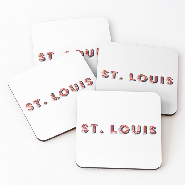 Item preview, St. Louis designed and sold by DFA.