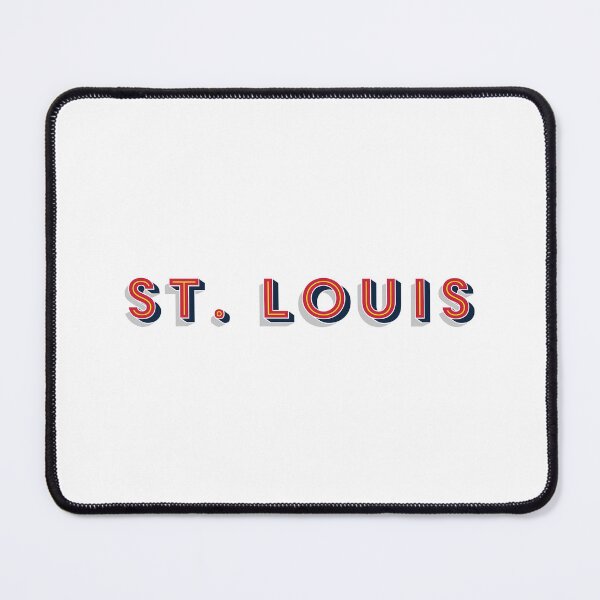 Item preview, St. Louis designed and sold by DFA.