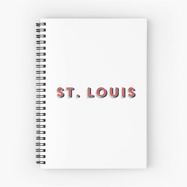 Item preview, St. Louis designed and sold by DFA.