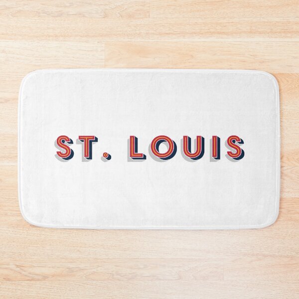 Item preview, St. Louis designed and sold by DFA.
