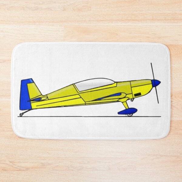 Item preview, aerobatic extra 300 L use white background only  designed and sold by PilotandPlane.