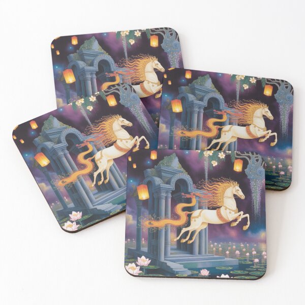 Item preview, year of the horse designed and sold by Perceptible.