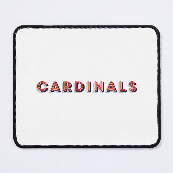 Item preview, Cardinals designed and sold by DFA.