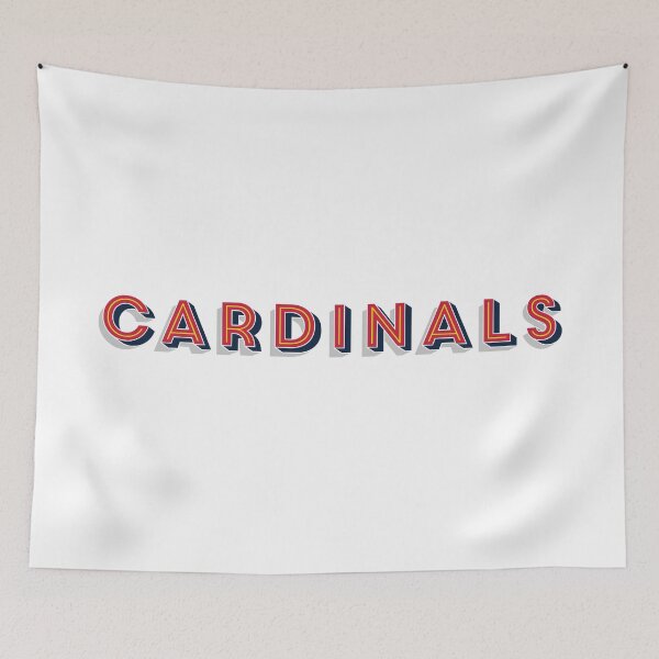 Item preview, Cardinals designed and sold by DFA.