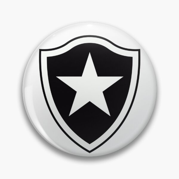 Item preview, Botafogo designed and sold by Culture Pulse.