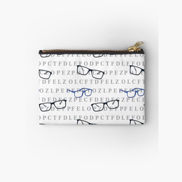 Item preview, Opticians Eye Test Chart and Glasses  designed and sold by CreativeTwins.