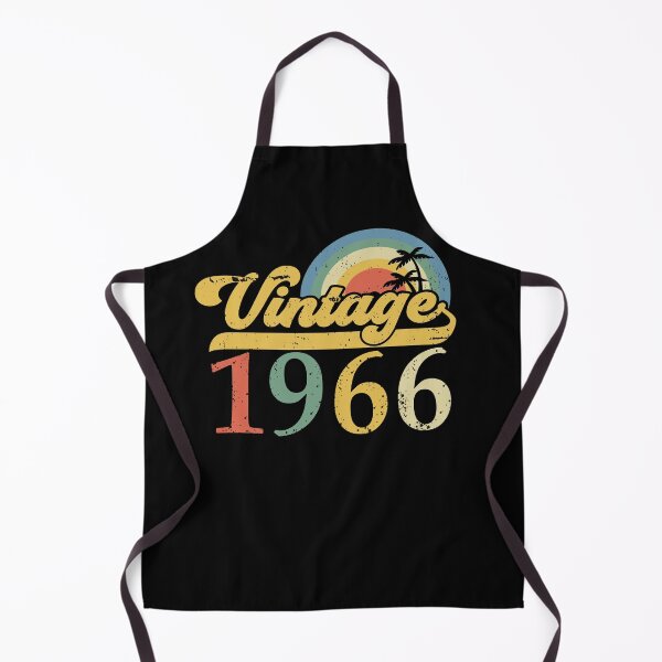 Item preview, Born in 1966 vintage 60th birthday gift designed and sold by Alexaltay.
