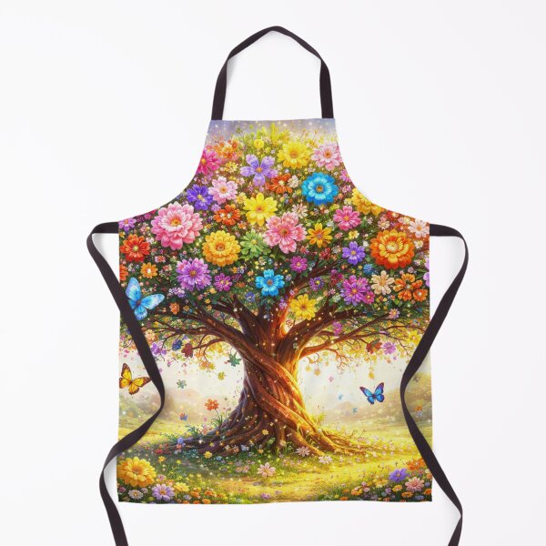 Item preview, A luminous tree full of life designed and sold by Sigtrix.