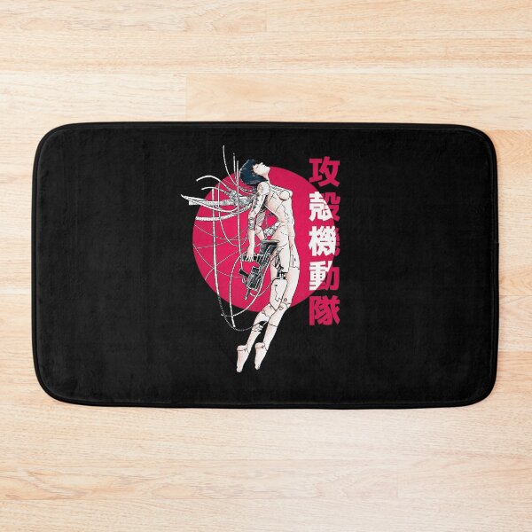 Item preview, Ghost In The Shell Sun designed and sold by MinaAtef.