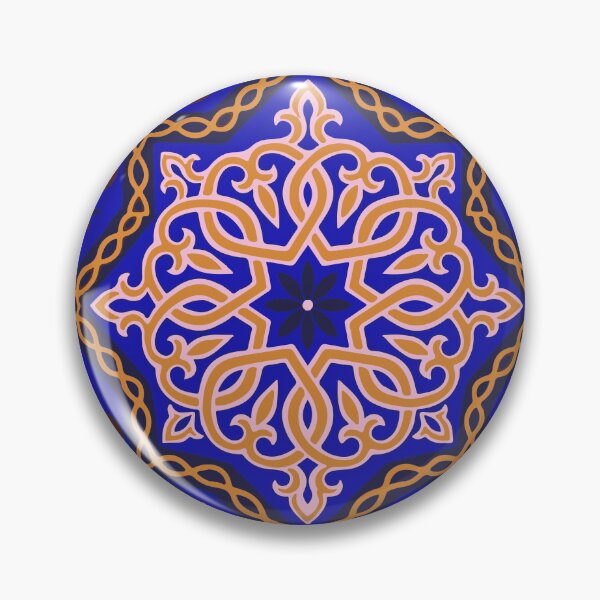 Item preview, Ramadan Khayamiya Pattern 2 designed and sold by Mo5tar.