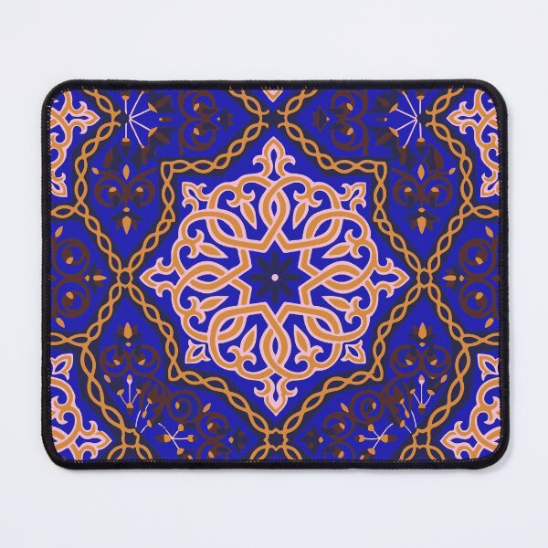 Item preview, Ramadan Khayamiya Pattern 2 designed and sold by Mo5tar.