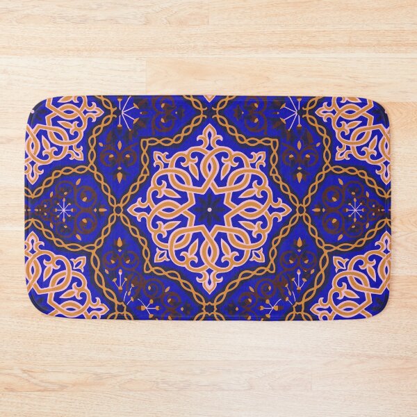 Item preview, Ramadan Khayamiya Pattern 2 designed and sold by Mo5tar.